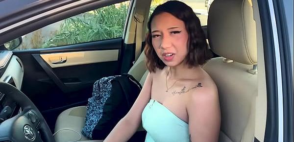  Pinay teen makes her stud cum hard in debut hardcore porn scene